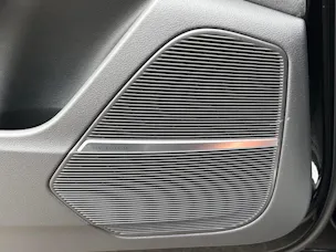Audi Q8 SUV 50 TDI quattro tiptronic