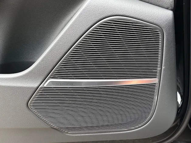 Audi Q8 SUV 50 TDI quattro tiptronic