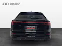 Audi Q8 SUV 50 TDI quattro tiptronic