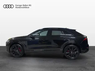 Audi Q8 SUV 50 TDI quattro tiptronic
