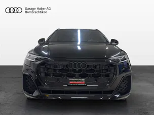 Audi Q8 SUV 50 TDI quattro tiptronic