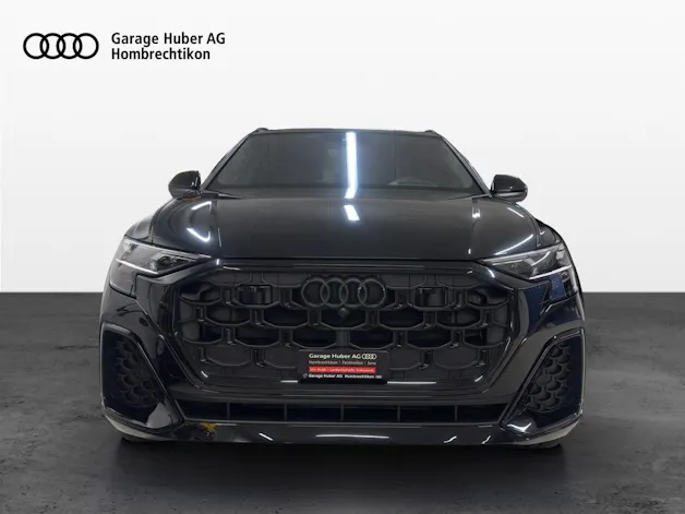 Audi Q8 SUV 50 TDI quattro tiptronic