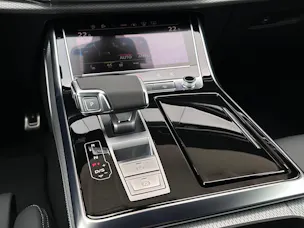 Audi Q8 SUV 50 TDI quattro tiptronic