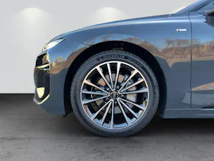 Audi A6 Avant e-tron quattro