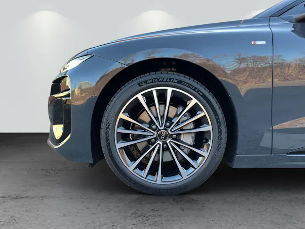 Audi A6 Avant e-tron quattro