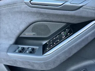 Audi A6 Avant e-tron quattro
