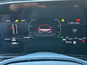 Audi A6 Avant e-tron quattro