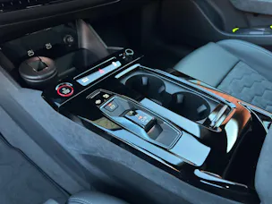 Audi A6 Avant e-tron quattro