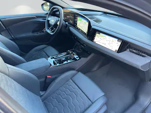 Audi A6 Avant e-tron quattro