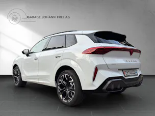 Cupra Terramar 2.0 TSI DSG 4Drive VZ