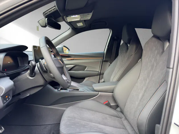 Cupra Terramar 2.0 TSI DSG 4Drive VZ