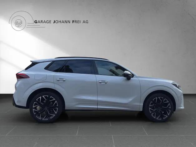 Cupra Terramar 2.0 TSI DSG 4Drive VZ