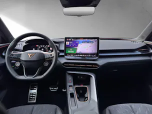 Cupra Terramar 2.0 TSI DSG 4Drive VZ