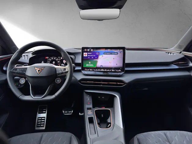 Cupra Terramar 2.0 TSI DSG 4Drive VZ