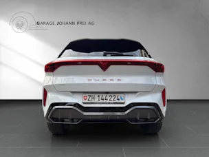 Cupra Terramar 2.0 TSI DSG 4Drive VZ