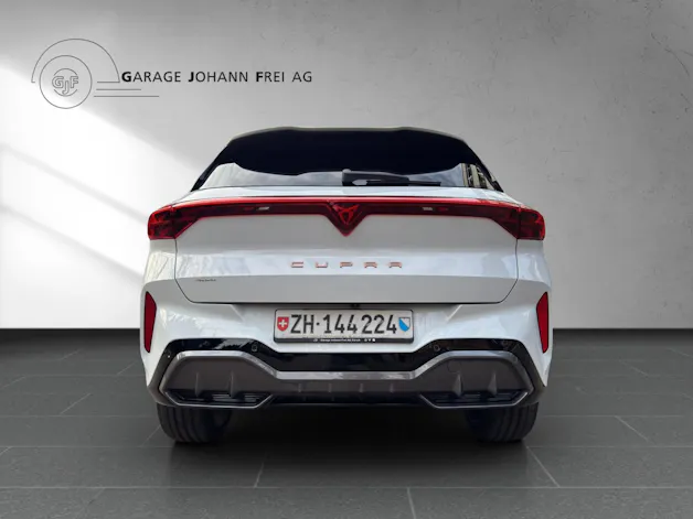 Cupra Terramar 2.0 TSI DSG 4Drive VZ