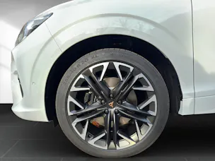 Cupra Terramar 2.0 TSI DSG 4Drive VZ