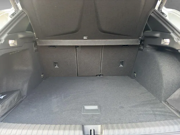 Cupra Terramar 2.0 TSI DSG 4Drive VZ