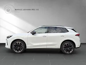 Cupra Terramar 2.0 TSI DSG 4Drive VZ