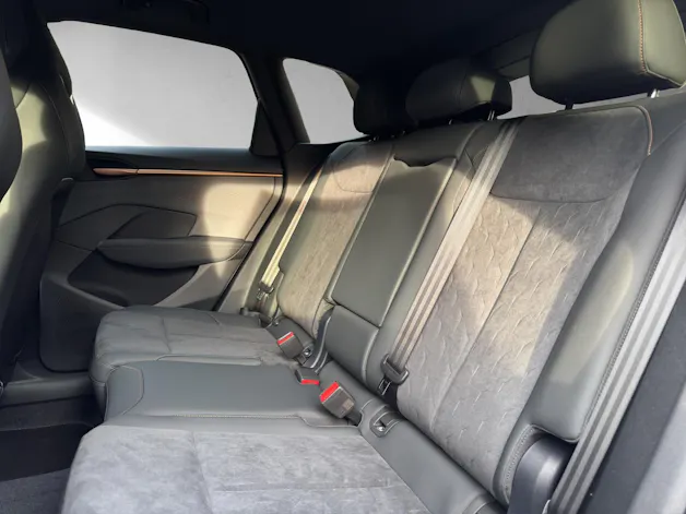 Cupra Terramar 2.0 TSI DSG 4Drive VZ