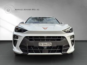 Cupra Terramar 2.0 TSI DSG 4Drive VZ