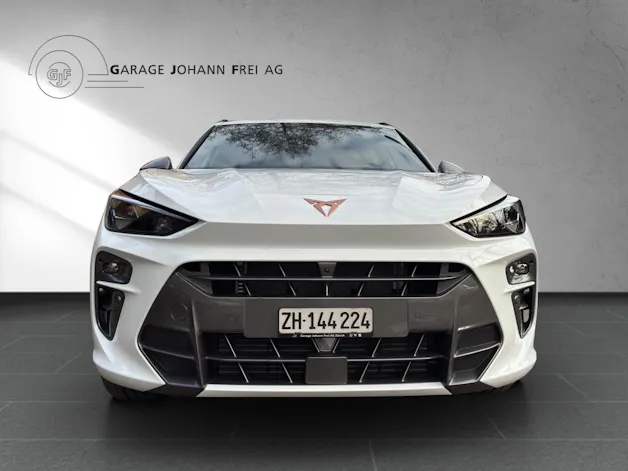 Cupra Terramar 2.0 TSI DSG 4Drive VZ