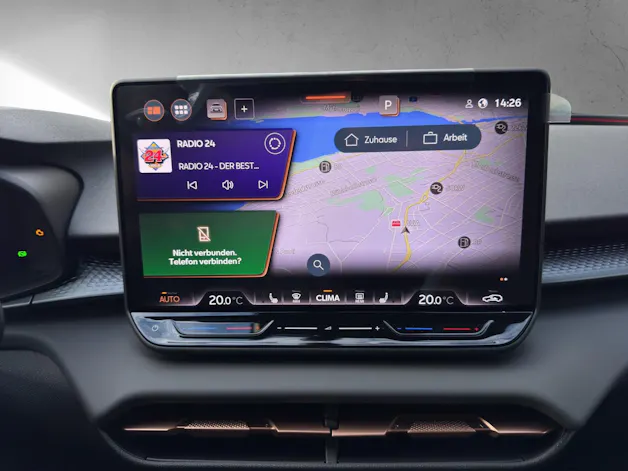 Cupra Terramar 2.0 TSI DSG 4Drive VZ