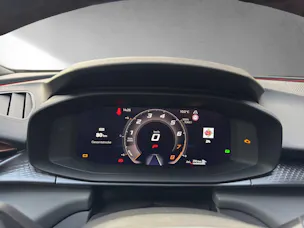 Cupra Terramar 2.0 TSI DSG 4Drive VZ