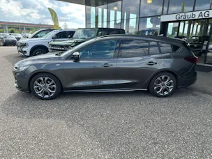 Ford Focus 1.0 MHEV ST-Line Automat Kombi