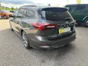 Ford Focus 1.0 MHEV ST-Line Automat Kombi