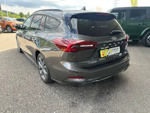 Ford Focus 1.0 MHEV ST-Line Automat Kombi