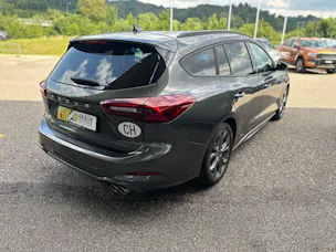 Ford Focus 1.0 MHEV ST-Line Automat Kombi