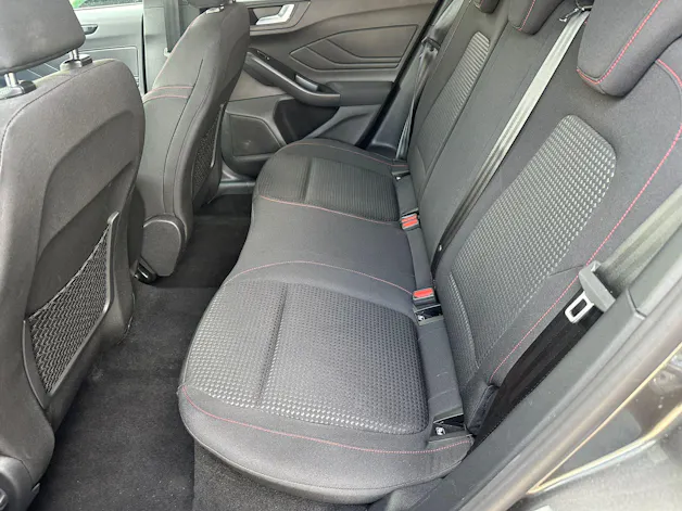 Ford Focus 1.0 MHEV ST-Line Automat Kombi