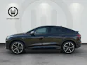 Audi Q4 Sportback e-tron 50 quattro