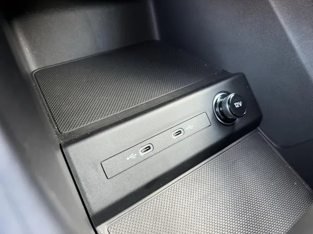 Audi Q4 Sportback e-tron 50 quattro