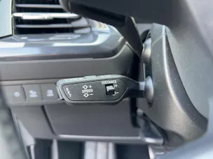 Audi Q4 Sportback e-tron 50 quattro