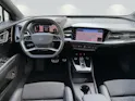 Audi Q4 Sportback e-tron 50 quattro