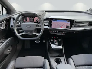 Audi Q4 Sportback e-tron 50 quattro