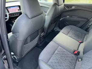 Audi Q4 Sportback e-tron 50 quattro