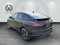 Audi Q4 Sportback e-tron 50 quattro