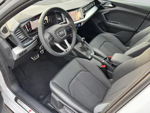 Audi A1 Sportback 35 TFSI S Line S-tronic
