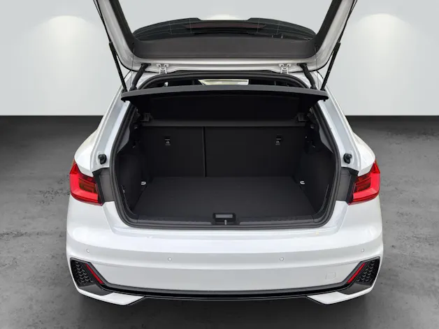 Audi A1 Sportback 35 TFSI S Line S-tronic