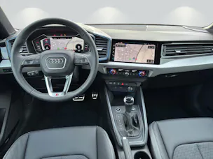 Audi A1 Sportback 35 TFSI S Line S-tronic