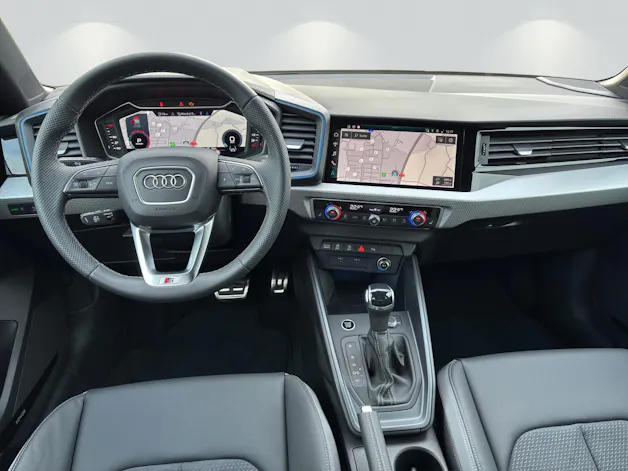 Audi A1 Sportback 35 TFSI S Line S-tronic