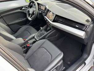 Audi A1 Sportback 35 TFSI S Line S-tronic