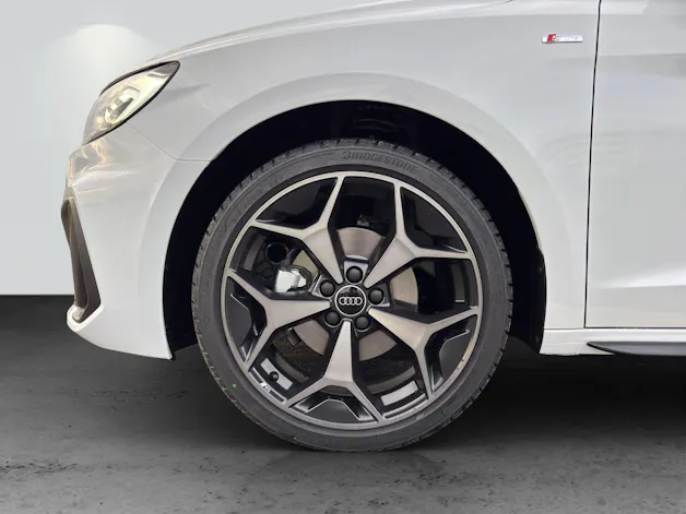 Audi A1 Sportback 35 TFSI S Line S-tronic