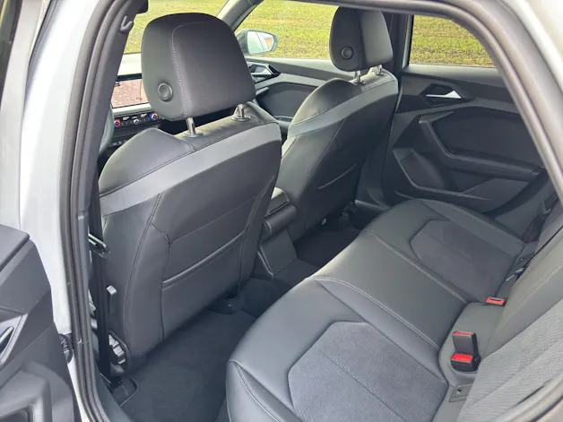 Audi A1 Sportback 35 TFSI S Line S-tronic