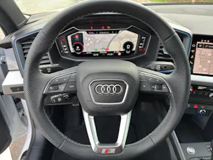 Audi A1 Sportback 35 TFSI S Line S-tronic
