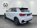 Audi A1 Sportback 35 TFSI S Line S-tronic