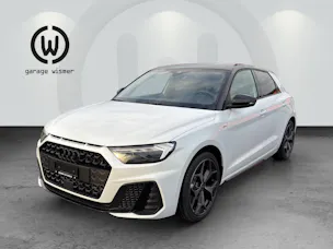 Audi A1 Sportback 35 TFSI S Line S-tronic